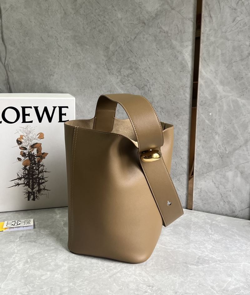 Loewe Bucket Bags